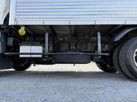 HINO Dutro Aluminum Van 2RG-XZC605M 2020 121,900km_22