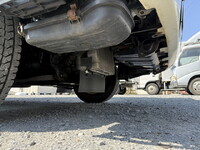 HINO Dutro Aluminum Van 2RG-XZC605M 2020 121,900km_24