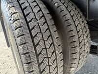 HINO Dutro Aluminum Van 2RG-XZC605M 2020 121,900km_27