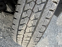 HINO Dutro Aluminum Van 2RG-XZC605M 2020 121,900km_28