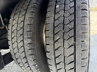 HINO Dutro Aluminum Van 2RG-XZC605M 2020 121,900km_29