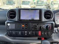 HINO Dutro Aluminum Van 2RG-XZC605M 2020 121,900km_34