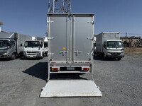 HINO Dutro Aluminum Van 2RG-XZC605M 2020 121,900km_7