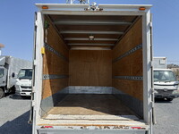 HINO Dutro Aluminum Van 2RG-XZC605M 2020 121,900km_8