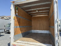 HINO Dutro Aluminum Van 2RG-XZC605M 2020 121,900km_9