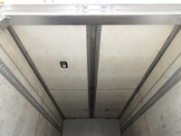 TOYOTA Toyoace Aluminum Wing BDG-XZU414 2008 149,000km_12