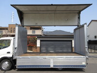 TOYOTA Toyoace Aluminum Wing BDG-XZU414 2008 149,000km_13