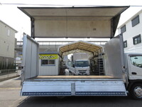 TOYOTA Toyoace Aluminum Wing BDG-XZU414 2008 149,000km_14