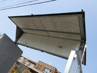 TOYOTA Toyoace Aluminum Wing BDG-XZU414 2008 149,000km_16