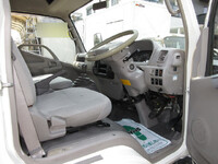 TOYOTA Toyoace Aluminum Wing BDG-XZU414 2008 149,000km_18