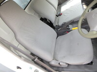 TOYOTA Toyoace Aluminum Wing BDG-XZU414 2008 149,000km_19