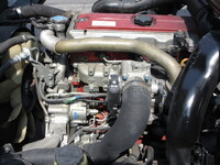 TOYOTA Toyoace Aluminum Wing BDG-XZU414 2008 149,000km_28