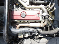 TOYOTA Toyoace Aluminum Wing BDG-XZU414 2008 149,000km_30