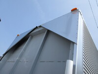 TOYOTA Toyoace Aluminum Wing BDG-XZU414 2008 149,000km_31