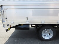 TOYOTA Toyoace Aluminum Wing BDG-XZU414 2008 149,000km_35