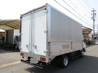 TOYOTA Toyoace Aluminum Wing BDG-XZU414 2008 149,000km_3
