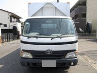 TOYOTA Toyoace Aluminum Wing BDG-XZU414 2008 149,000km_4
