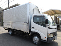 TOYOTA Toyoace Aluminum Wing BDG-XZU414 2008 149,000km_5