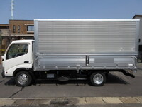 TOYOTA Toyoace Aluminum Wing BDG-XZU414 2008 149,000km_6