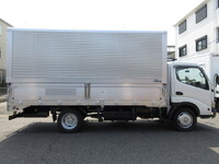 TOYOTA Toyoace Aluminum Wing BDG-XZU414 2008 149,000km_7