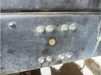 MITSUBISHI FUSO Canter Deep Dump 2RG-FBA60 2025 894km_11