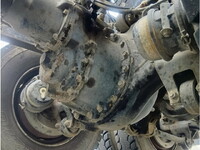 MITSUBISHI FUSO Canter Deep Dump 2RG-FBA60 2025 894km_12