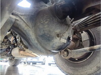 MITSUBISHI FUSO Canter Deep Dump 2RG-FBA60 2025 894km_13