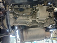 MITSUBISHI FUSO Canter Deep Dump 2RG-FBA60 2025 894km_16