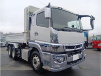 MITSUBISHI FUSO Canter Deep Dump 2RG-FBA60 2025 894km_1