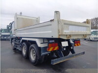 MITSUBISHI FUSO Canter Deep Dump 2RG-FBA60 2025 894km_2