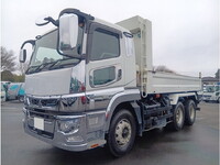 MITSUBISHI FUSO Canter Deep Dump 2RG-FBA60 2025 894km_3