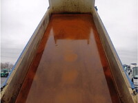 MITSUBISHI FUSO Canter Deep Dump 2RG-FBA60 2025 894km_6