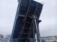 MITSUBISHI FUSO Canter Deep Dump 2RG-FBA60 2025 894km_8