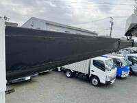 MITSUBISHI FUSO Canter Cherry Picker TPG-FEA50 2017 63,620km_10