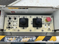 MITSUBISHI FUSO Canter Cherry Picker TPG-FEA50 2017 63,620km_15