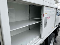 MITSUBISHI FUSO Canter Cherry Picker TPG-FEA50 2017 63,620km_19