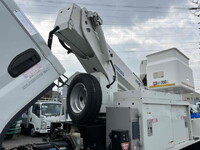 MITSUBISHI FUSO Canter Cherry Picker TPG-FEA50 2017 63,620km_26