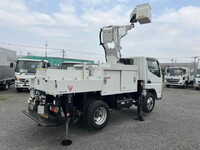 MITSUBISHI FUSO Canter Cherry Picker TPG-FEA50 2017 63,620km_4
