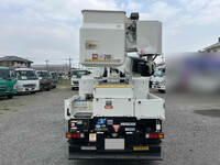 MITSUBISHI FUSO Canter Cherry Picker TPG-FEA50 2017 63,620km_7