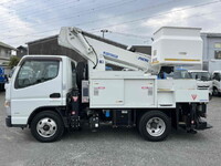MITSUBISHI FUSO Canter Cherry Picker TPG-FEA50 2017 63,620km_8