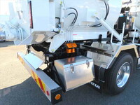 MITSUBISHI FUSO Fighter Vacuum Truck 2KG-FK62F 2025 1,073km_11