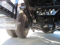 MITSUBISHI FUSO Fighter Vacuum Truck 2KG-FK62F 2025 1,073km_12