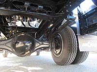 MITSUBISHI FUSO Fighter Vacuum Truck 2KG-FK62F 2025 1,073km_13