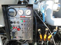 MITSUBISHI FUSO Fighter Vacuum Truck 2KG-FK62F 2025 1,073km_15