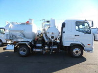 MITSUBISHI FUSO Fighter Vacuum Truck 2KG-FK62F 2025 1,073km_16