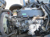 MITSUBISHI FUSO Fighter Vacuum Truck 2KG-FK62F 2025 1,073km_18