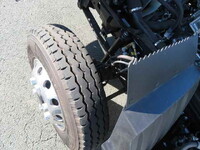 MITSUBISHI FUSO Fighter Vacuum Truck 2KG-FK62F 2025 1,073km_20