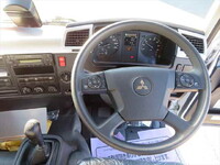 MITSUBISHI FUSO Fighter Vacuum Truck 2KG-FK62F 2025 1,073km_29