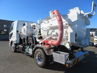 MITSUBISHI FUSO Fighter Vacuum Truck 2KG-FK62F 2025 1,073km_2