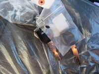 MITSUBISHI FUSO Fighter Vacuum Truck 2KG-FK62F 2025 1,073km_30